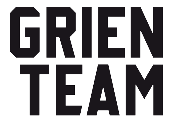 Grien Team Logo